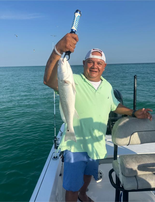 Redfish