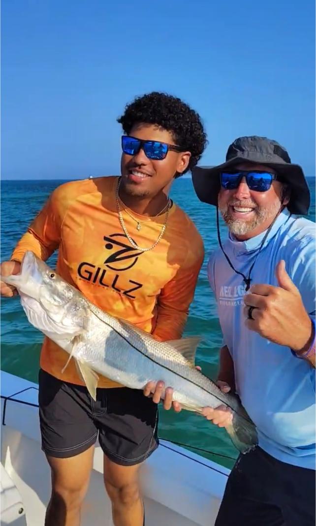 snook